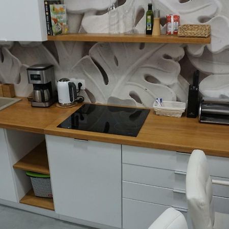 Apartament Starowislna Cracovie Extérieur photo
