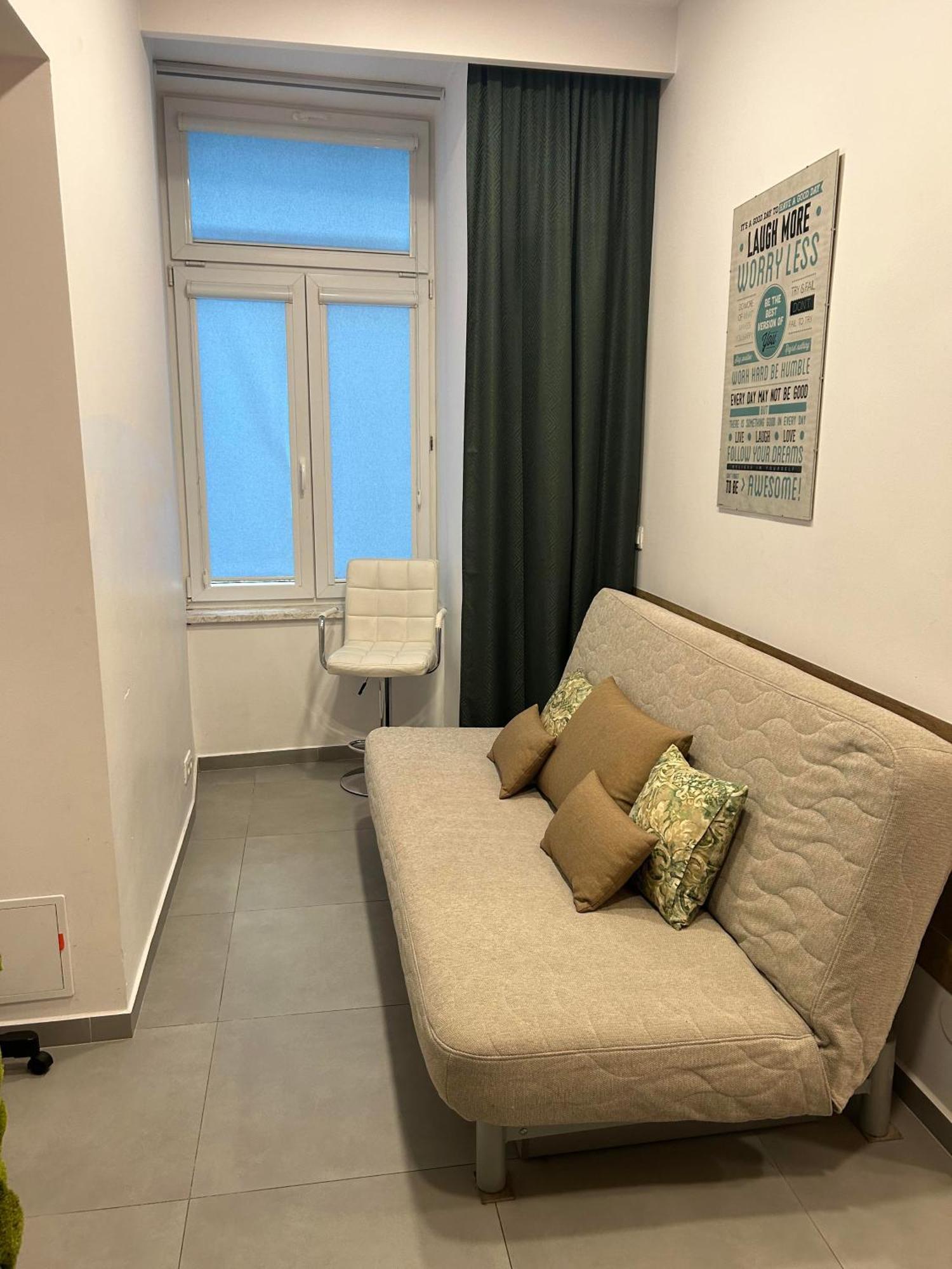 Apartament Starowislna Cracovie Extérieur photo