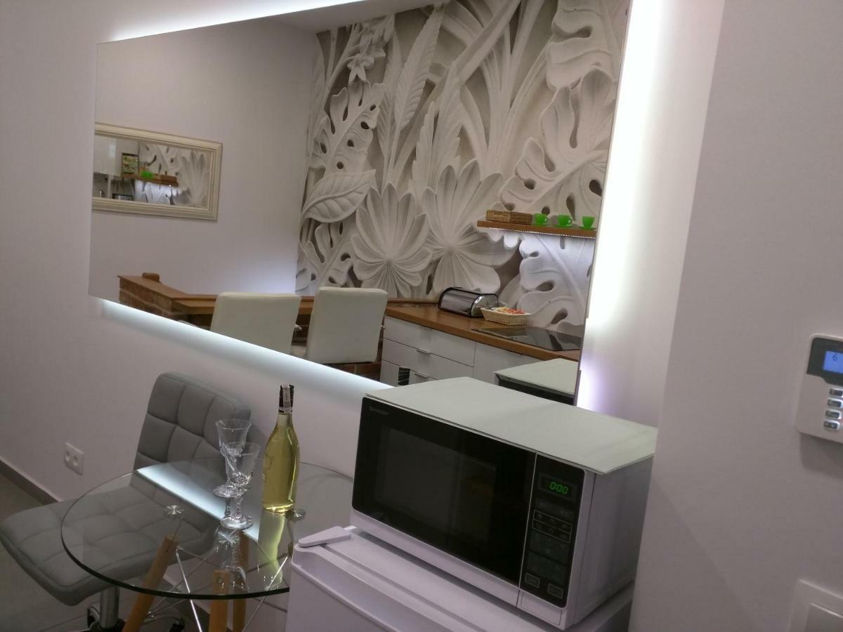 Apartament Starowislna Cracovie Extérieur photo