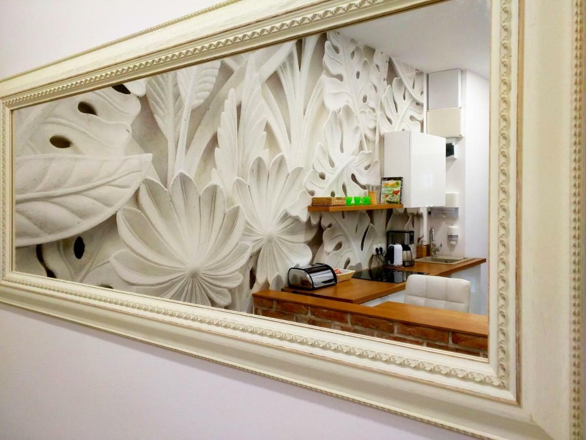 Apartament Starowislna Cracovie Extérieur photo