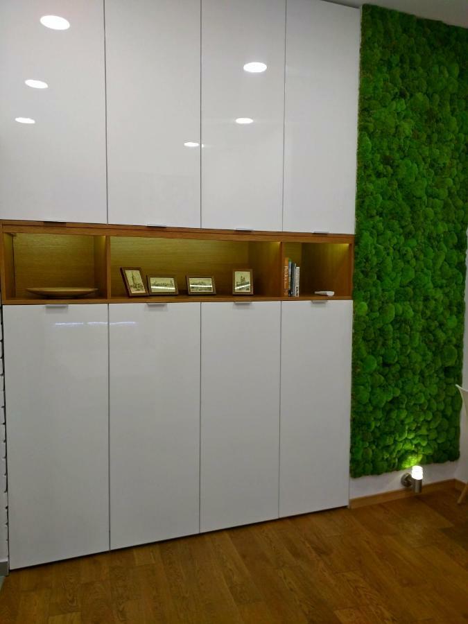 Apartament Starowislna Cracovie Extérieur photo
