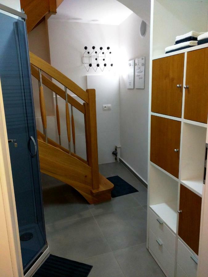 Apartament Starowislna Cracovie Extérieur photo