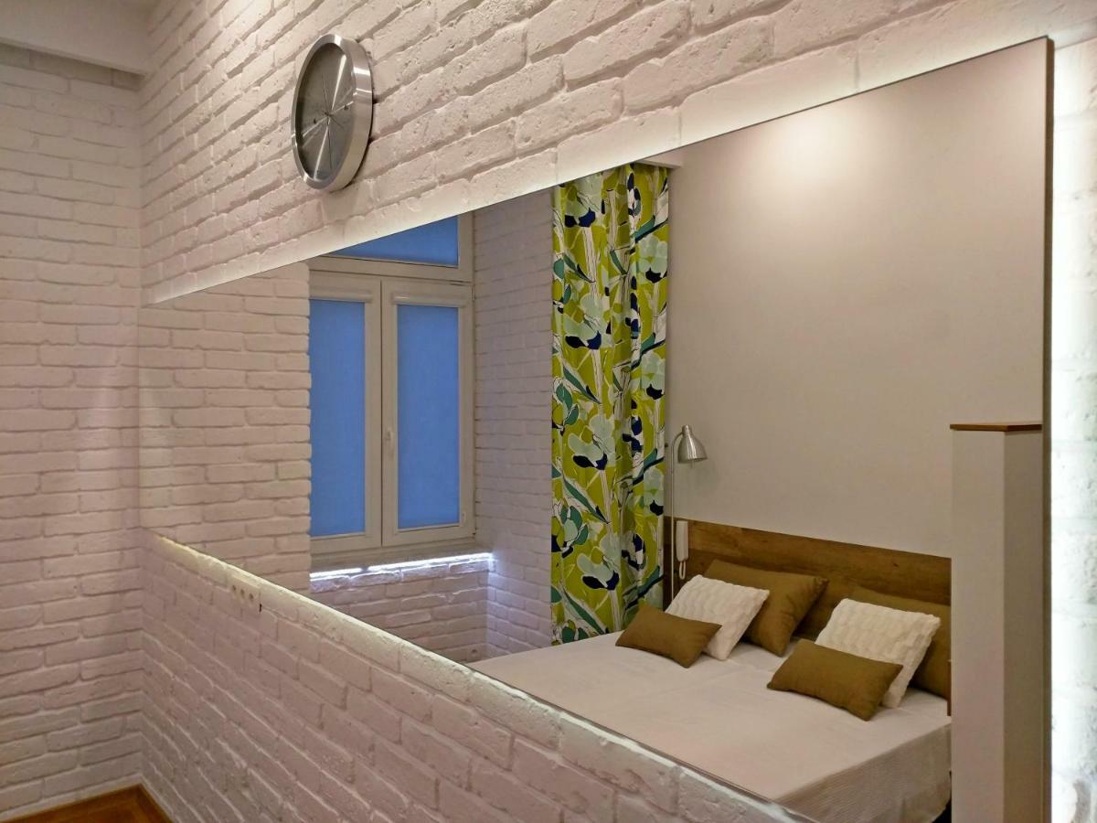 Apartament Starowislna Cracovie Extérieur photo