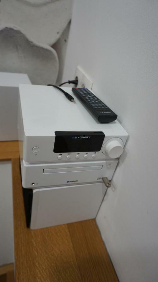 Apartament Starowislna Cracovie Extérieur photo